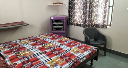 Bhati house (200 M from Ajmer Railway Station) Room Type - Bedroom 1