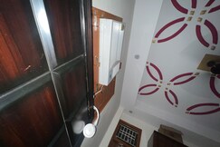 1bhk for 2 people new society near Gaur City 2
