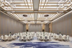 InterContinental Hotels HANGZHOU LIANGZHU, an IHG hotel