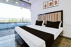 Hotel O by OYO AanandKanan