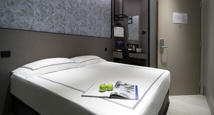 Hotel Classic by Venue Room Type - Standard Double Room