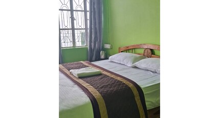 Eagle Point Homestay Darjeeling Room Type - Cozy Rooms