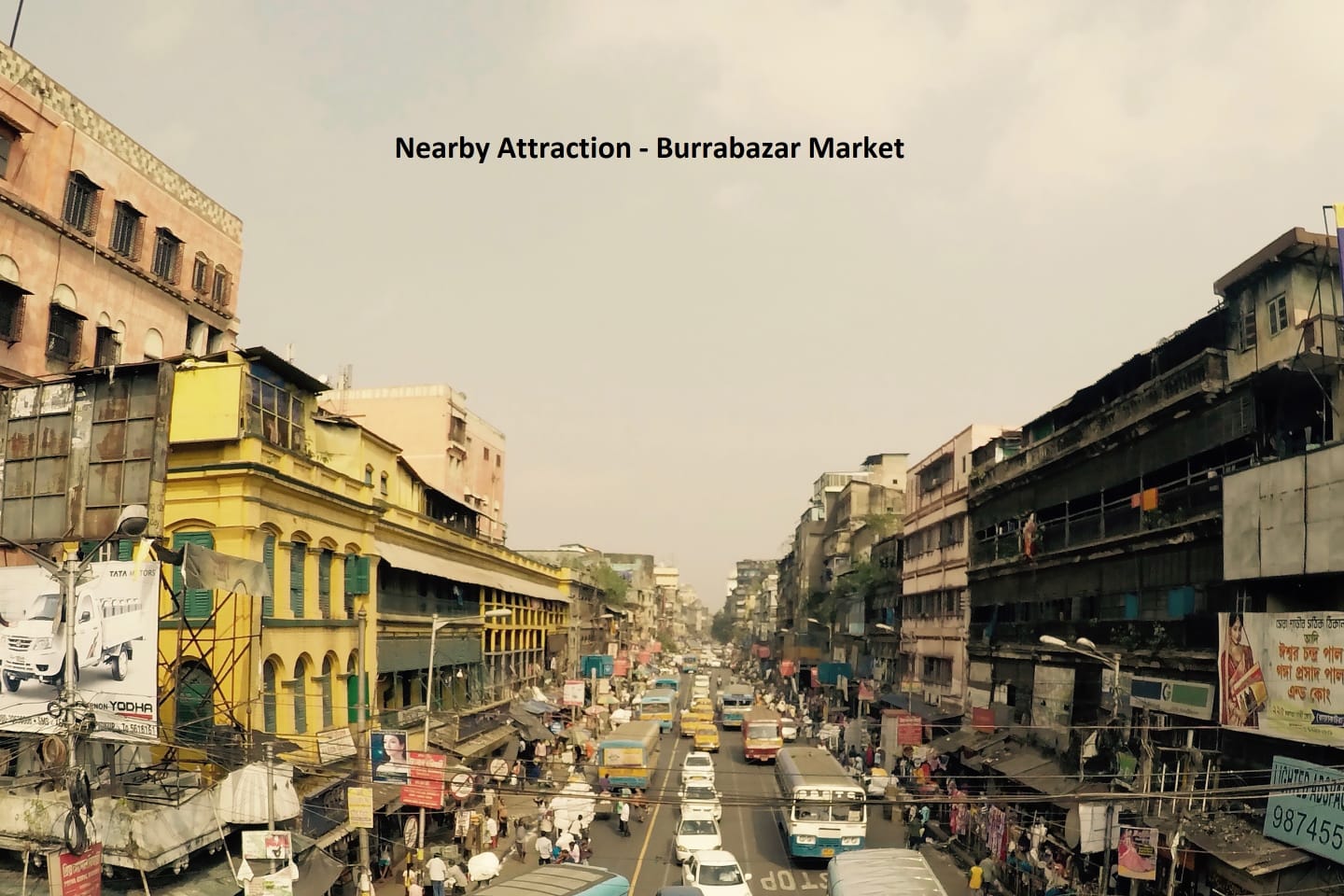 Hotel Aria - Tap to explore photos