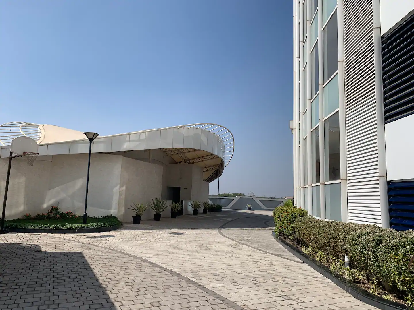 Pool View Apartments Managed Rhoof Hospitality