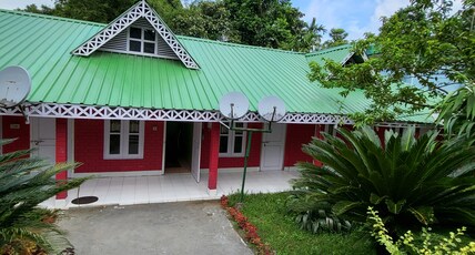 Kaziranga Resort Room Type - Semi Deluxe Double