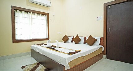 SHEOAK RETREAT( A Unit of UGS MAGMA PRIVATE LIMITED) Room Type - Deluxe room