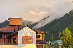 Ninive  Nature, Nurture & Nirvana of the Wild