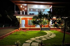 Miheer Farm's Nature Stay & Authentic Meals