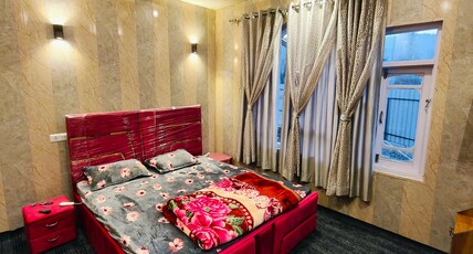River Edge Homestay Room Type - Bedroom 4