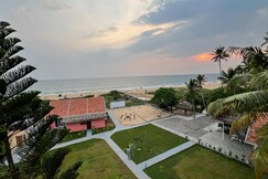 Address of Beach House Varkala By Palmyra