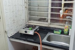 Address of Relax Stay Economy AC Room Stay 24/7