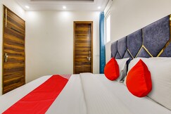 HOTEL AR RESIDENCY