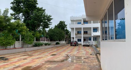 Thillai Mangrove Stay Room Type - Studio Suite with 6 members