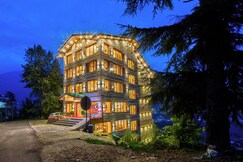 The Holiday Villa Resorts & Spa ( A Centrally Heated & Air cooled )