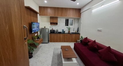 The Cozy Hive Room Type - The Cozy Hive