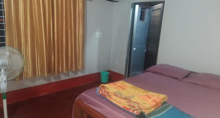 Spinson Home Stay Coorg Room Type - Deluxe Non AC Room