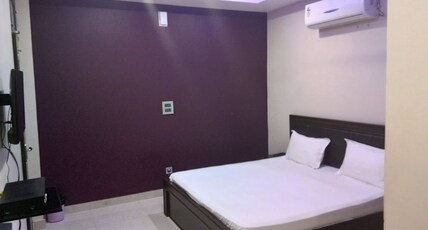 Rupal Regency Room Type - Delux AC