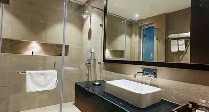 Mango Tree Resorts Room Type - Imperial Cottages