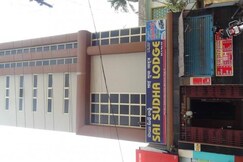 SAI SUDHA LODGE