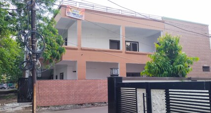 Hotel The Prishu Villa Room Type - Deluxe Non Ac Room