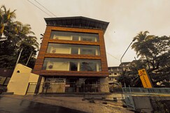 Hotel Akshaya