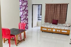 Address of DamanNest Homestay