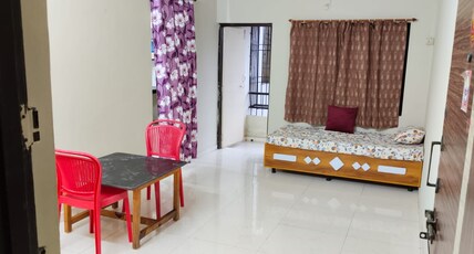 DamanNest Homestay Room Type - DamanNest Homestay