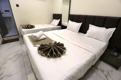 Hotel Bansi Palace - Managed By Dwarka Dekho