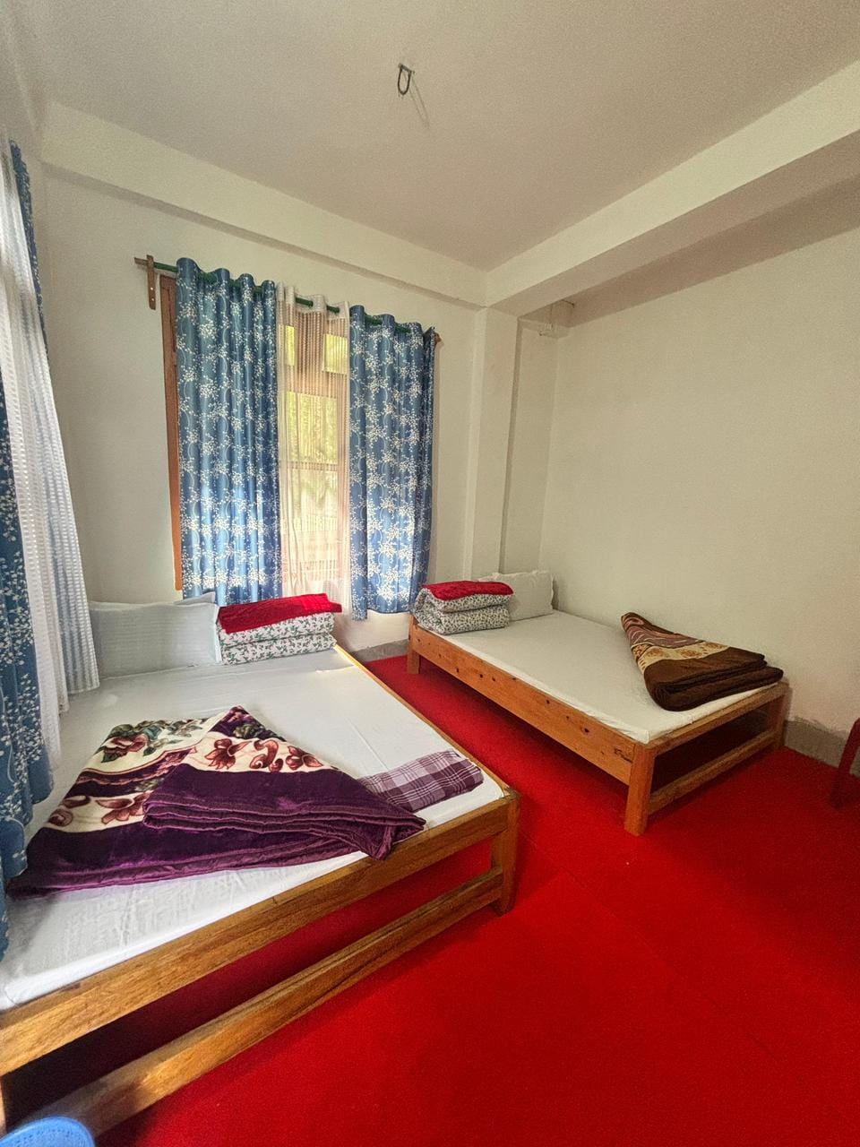 Achula Homestay - Tap to explore photos