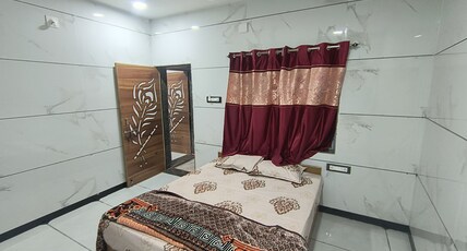 JivnTirth Room Type - ROOM 102