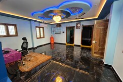 Kukkuteswara Nilayam