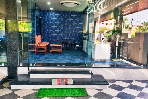 SREE RESIDENCY