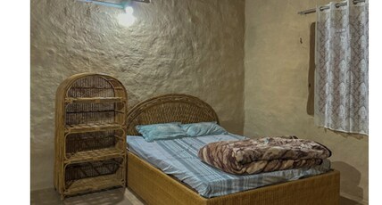 Mud House Oasis Room Type - Mud House Oasis