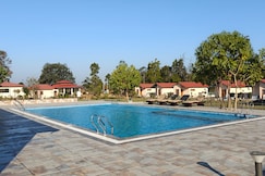 Citrus Prime Bandhavgarh Resort & Cottages