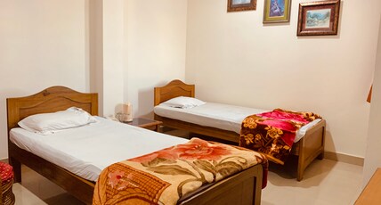 Hotel Devika Room Type - Executive Room