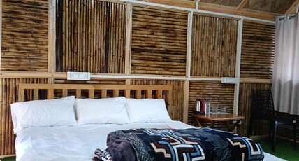 Nemi homestay and cottages Room Type - Cottges