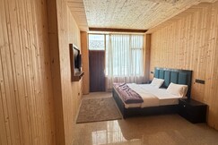 Harsil River Retreat By Nature Nests
