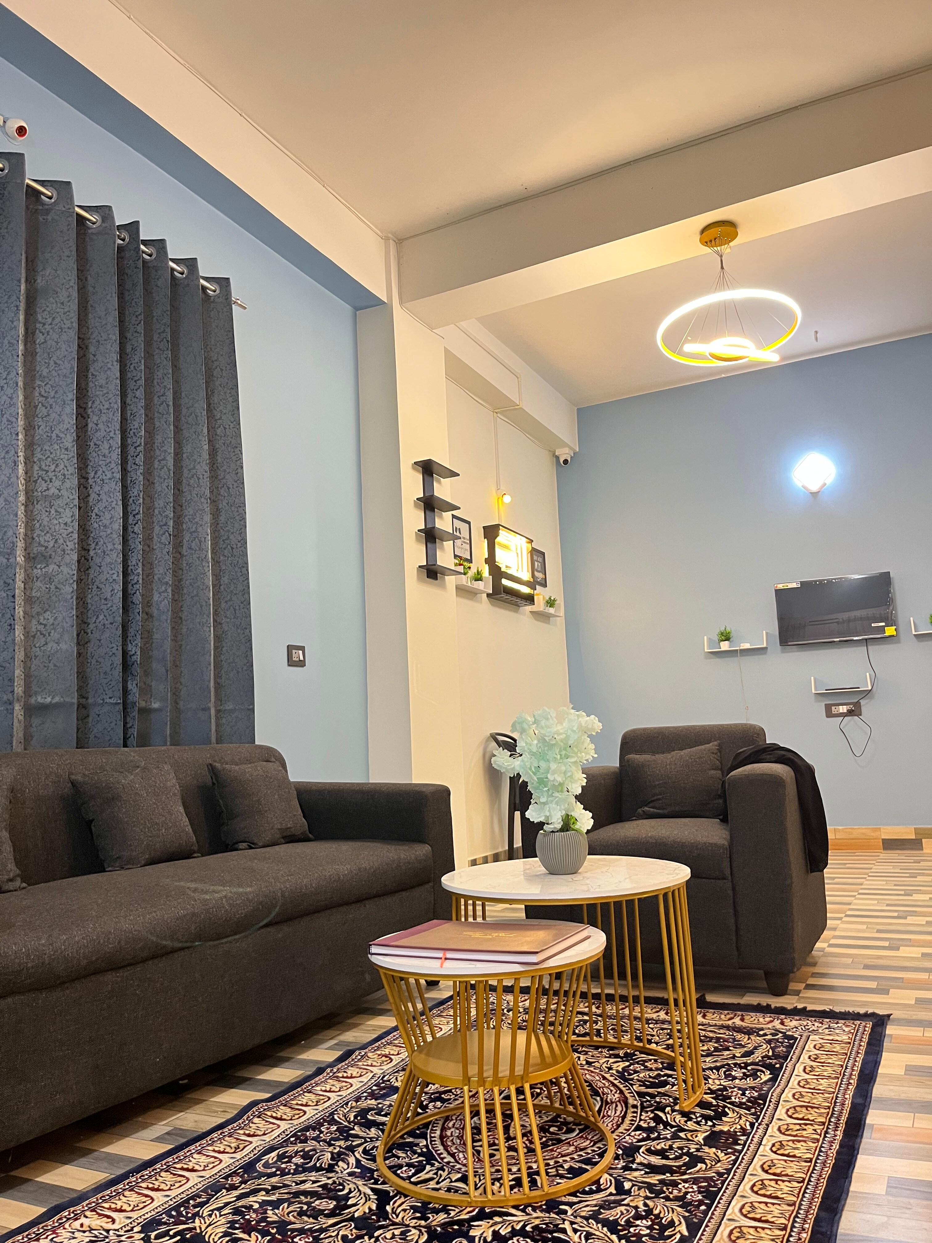 CityComfort Homestay - Tap to explore photos