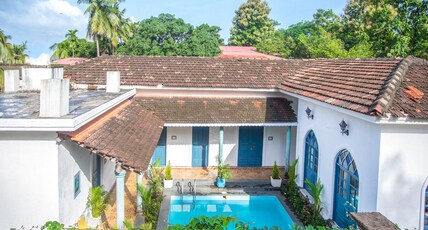 Casa Mora Assagao - Free Breakfast/Assagao/10PAX Room Type - Casa Mora Assagao