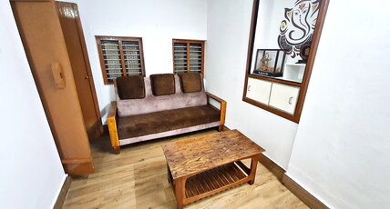 Hallimane homestay Room Type - Hallimane homestay