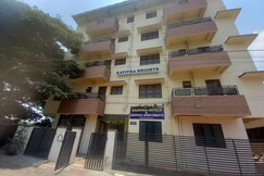 Sanvika Hotels& Service Apartments