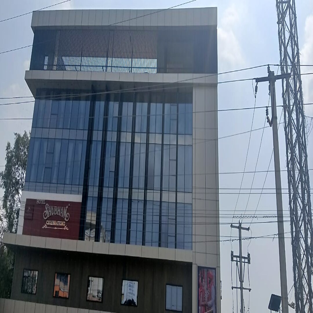 Hotel Shubham Celebrations Nallagandla - Tap to explore photos