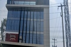 Hotel Shubham Celebrations Nallagandla