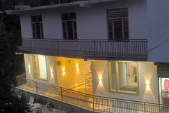 Rooms of SS Home Stay