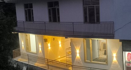 SS Home Stay Room Type - SS Home Stay