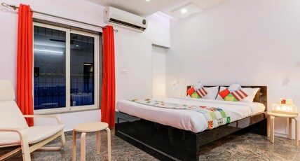 Hotel O Summer Hill Guest House Room Type - Classic