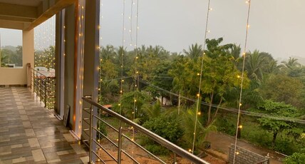 Varun Vihar Villa | Rooms & Caretaker Room Type - AC Private Room with Queen Bed and attached bathroom