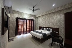 Hotel O Melodiya
