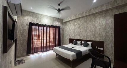 Hotel O Melodiya Room Type - Classic