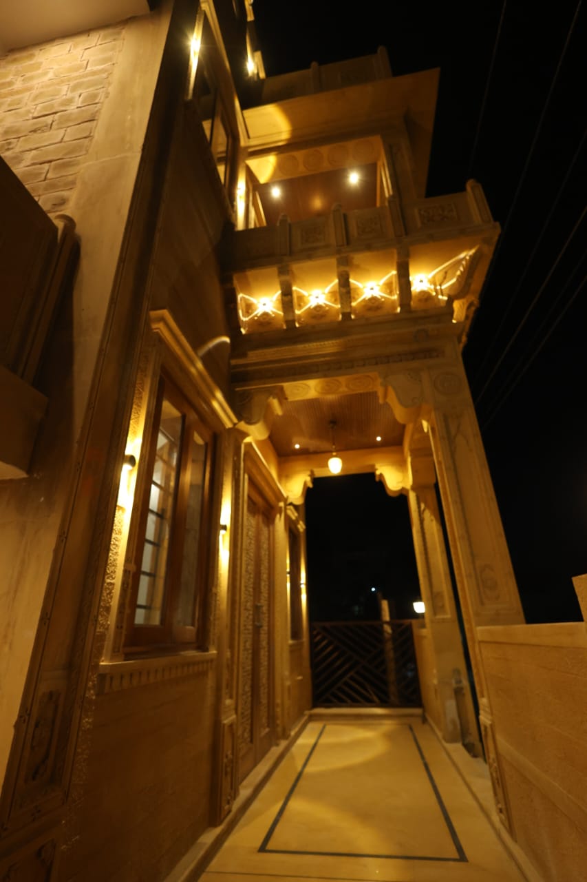 Main gallery